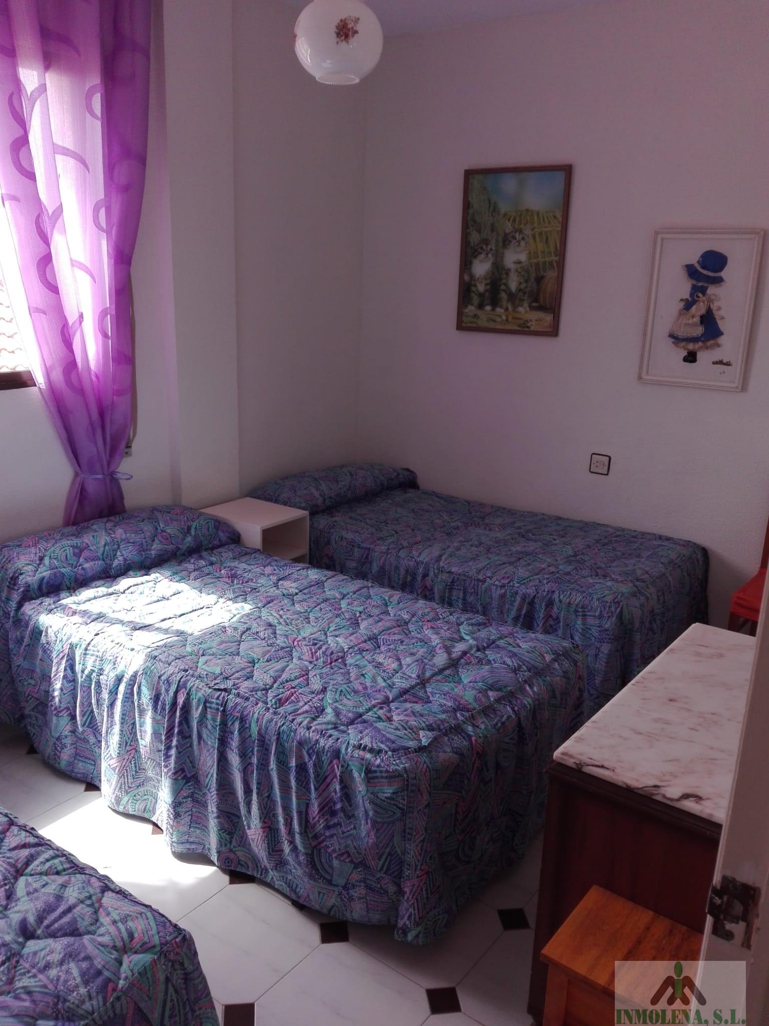 For sale of duplex in La Manga del Mar Menor