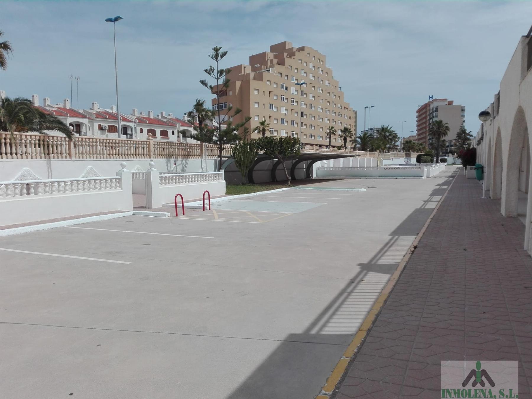 For sale of duplex in La Manga del Mar Menor