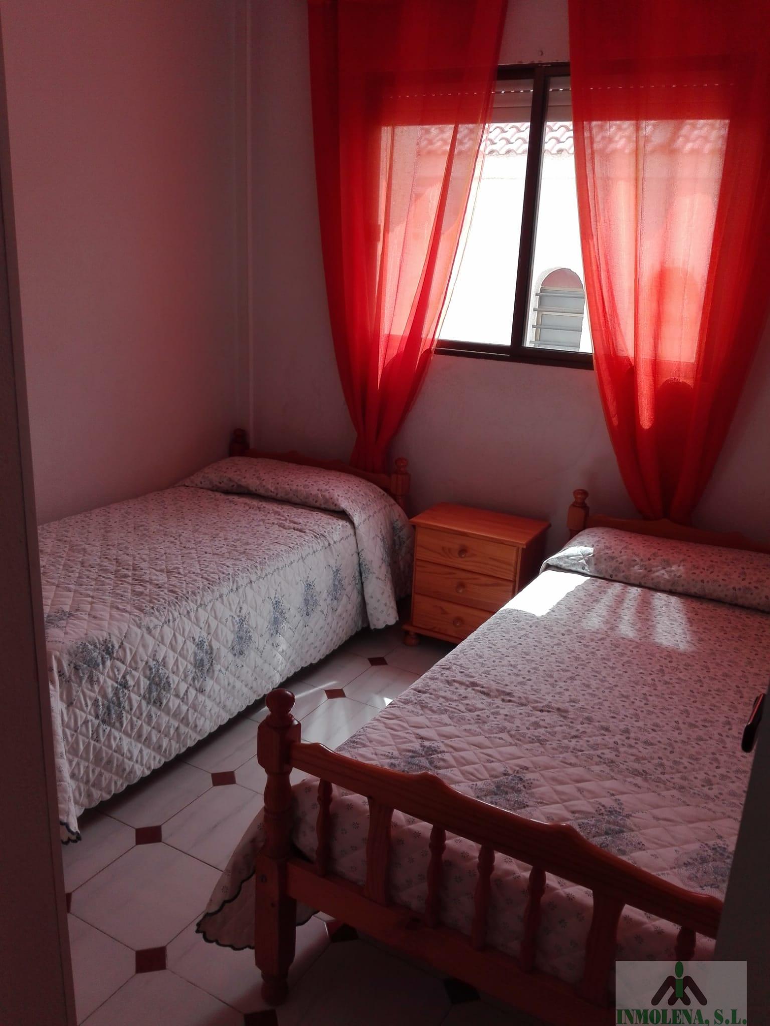 For sale of duplex in La Manga del Mar Menor