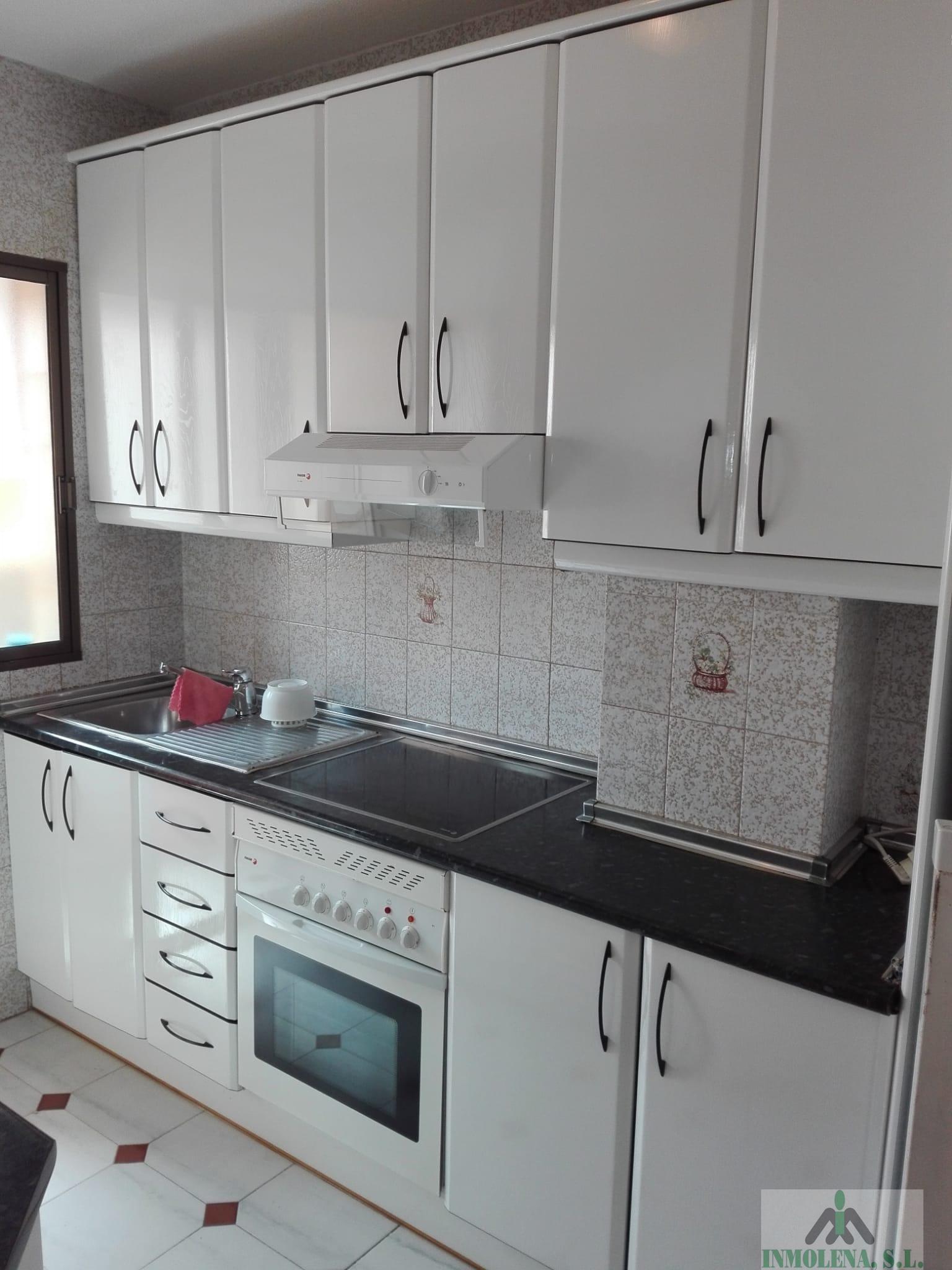 For sale of duplex in La Manga del Mar Menor