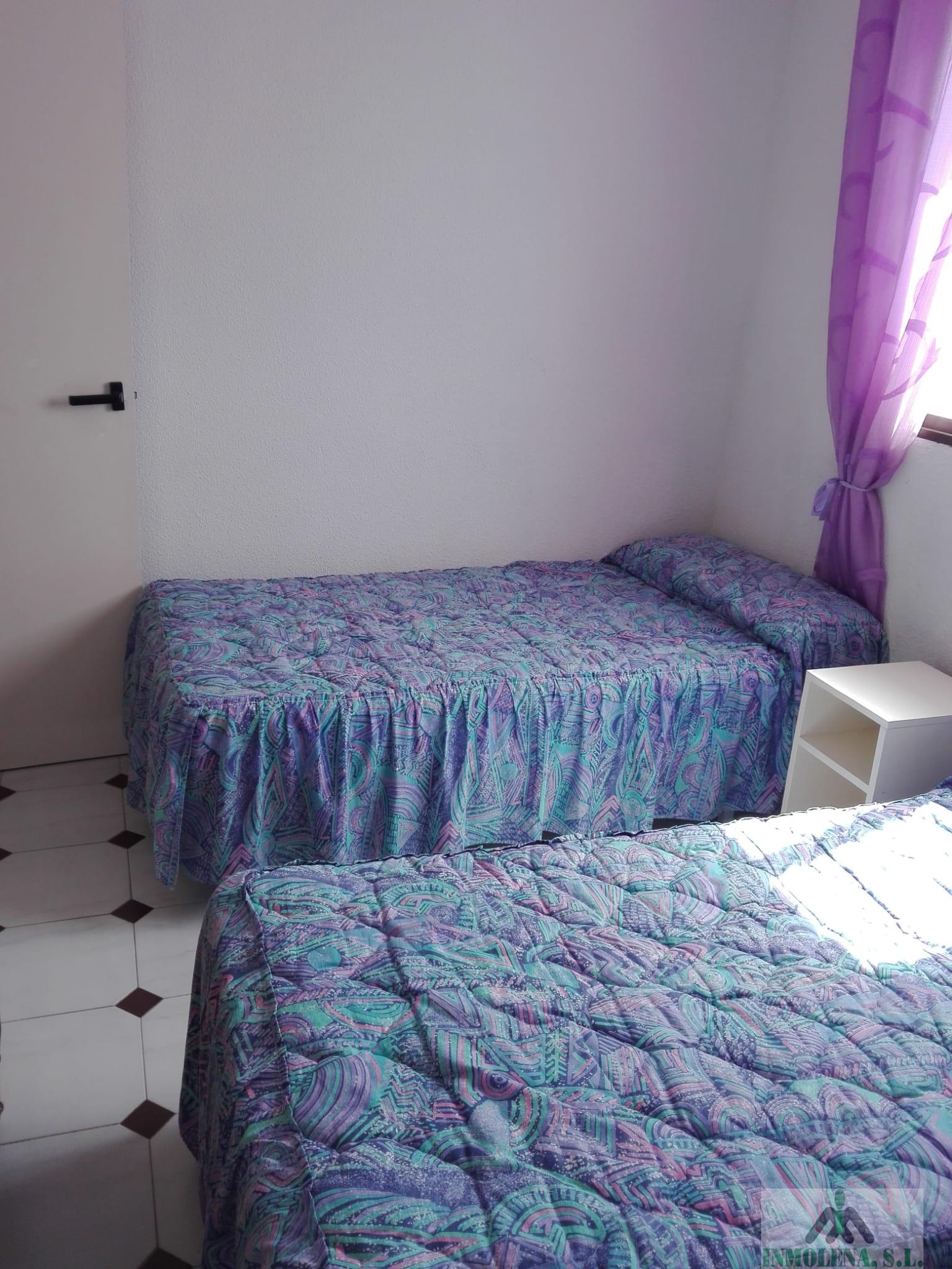 For sale of duplex in La Manga del Mar Menor
