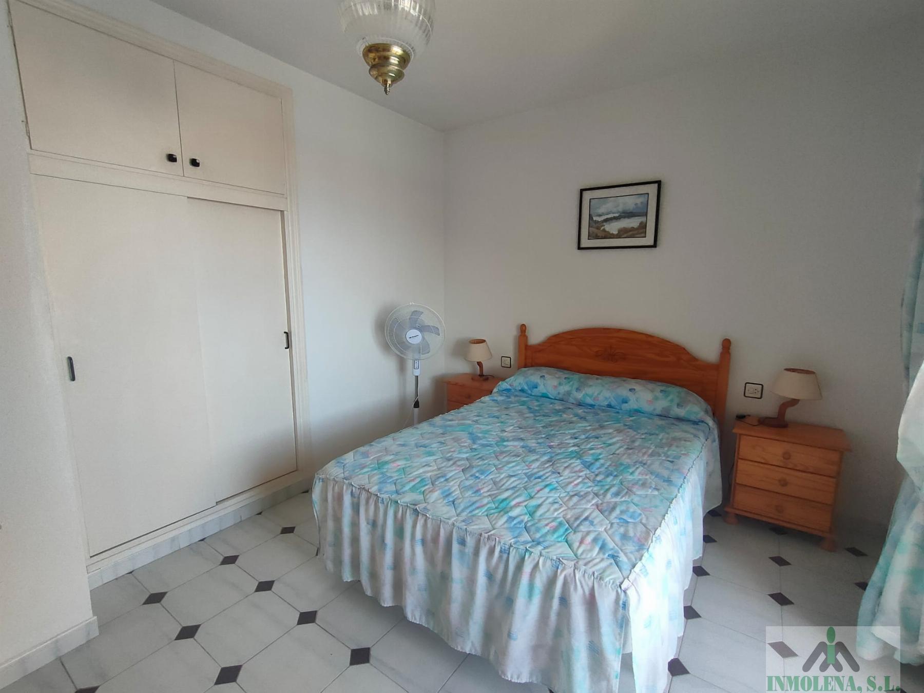 For sale of duplex in La Manga del Mar Menor