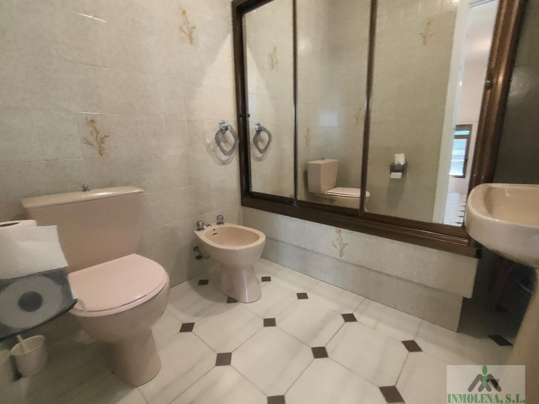 For sale of duplex in La Manga del Mar Menor