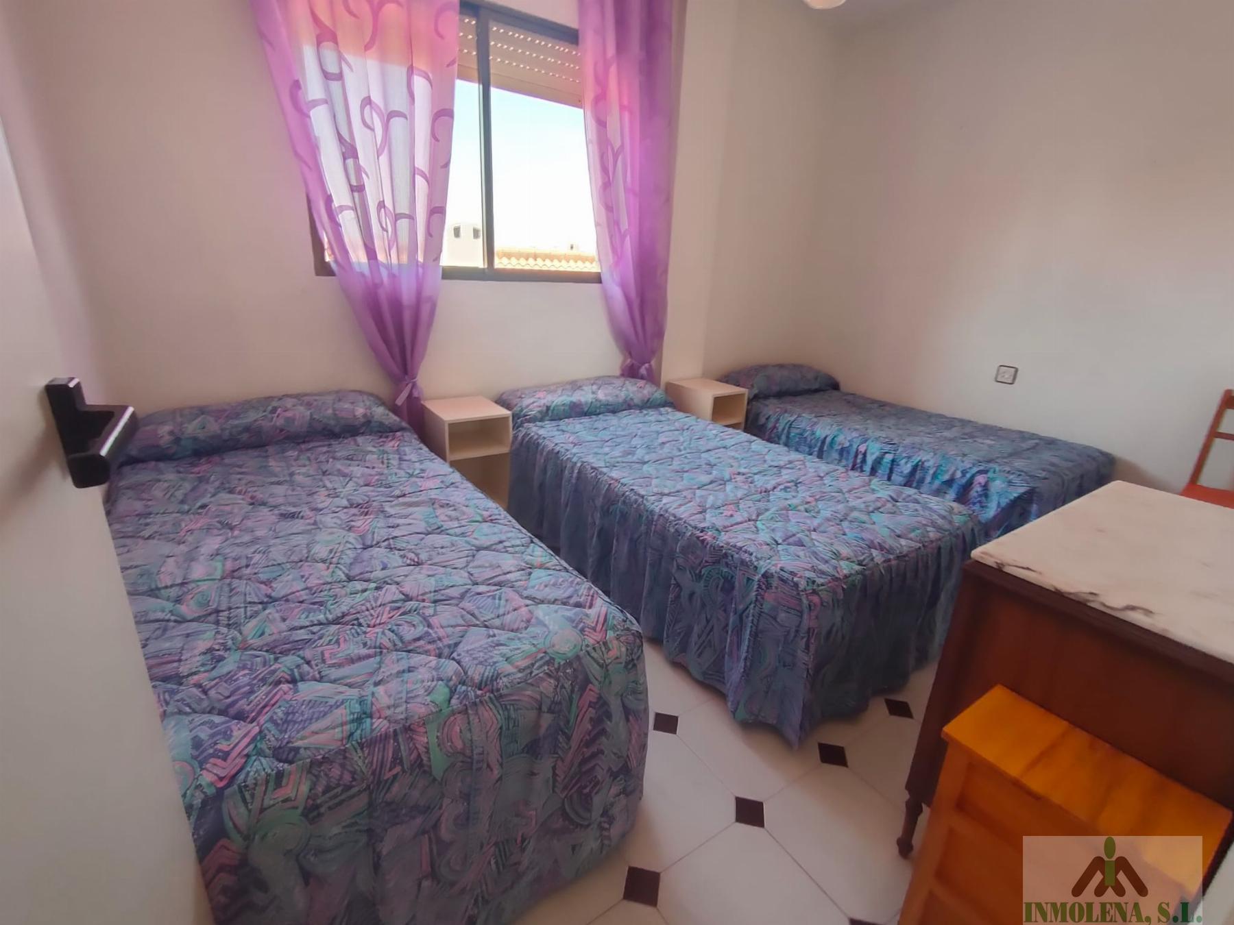 For sale of duplex in La Manga del Mar Menor