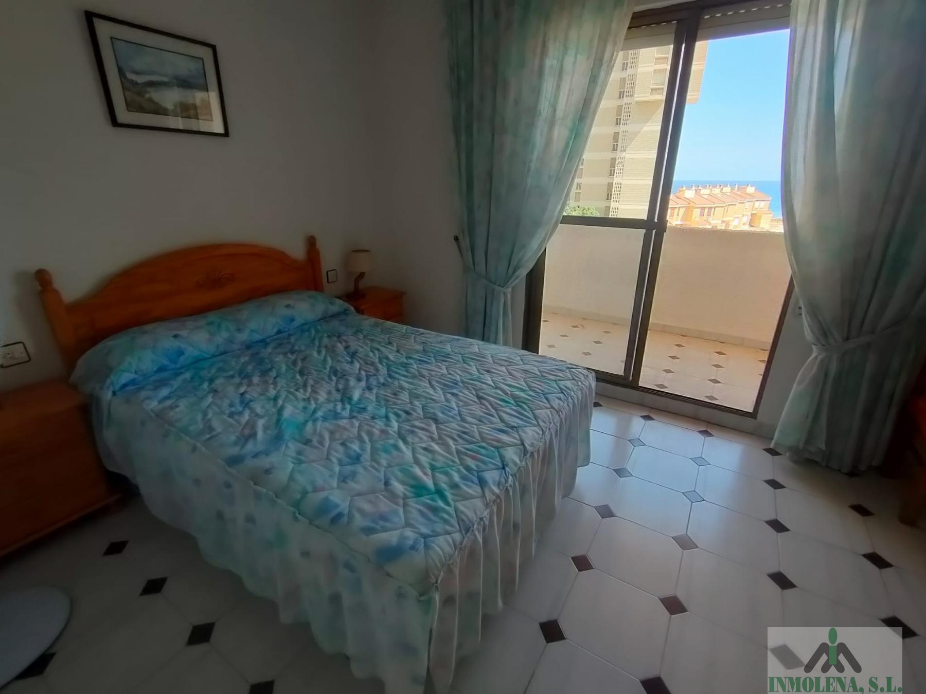 For sale of duplex in La Manga del Mar Menor