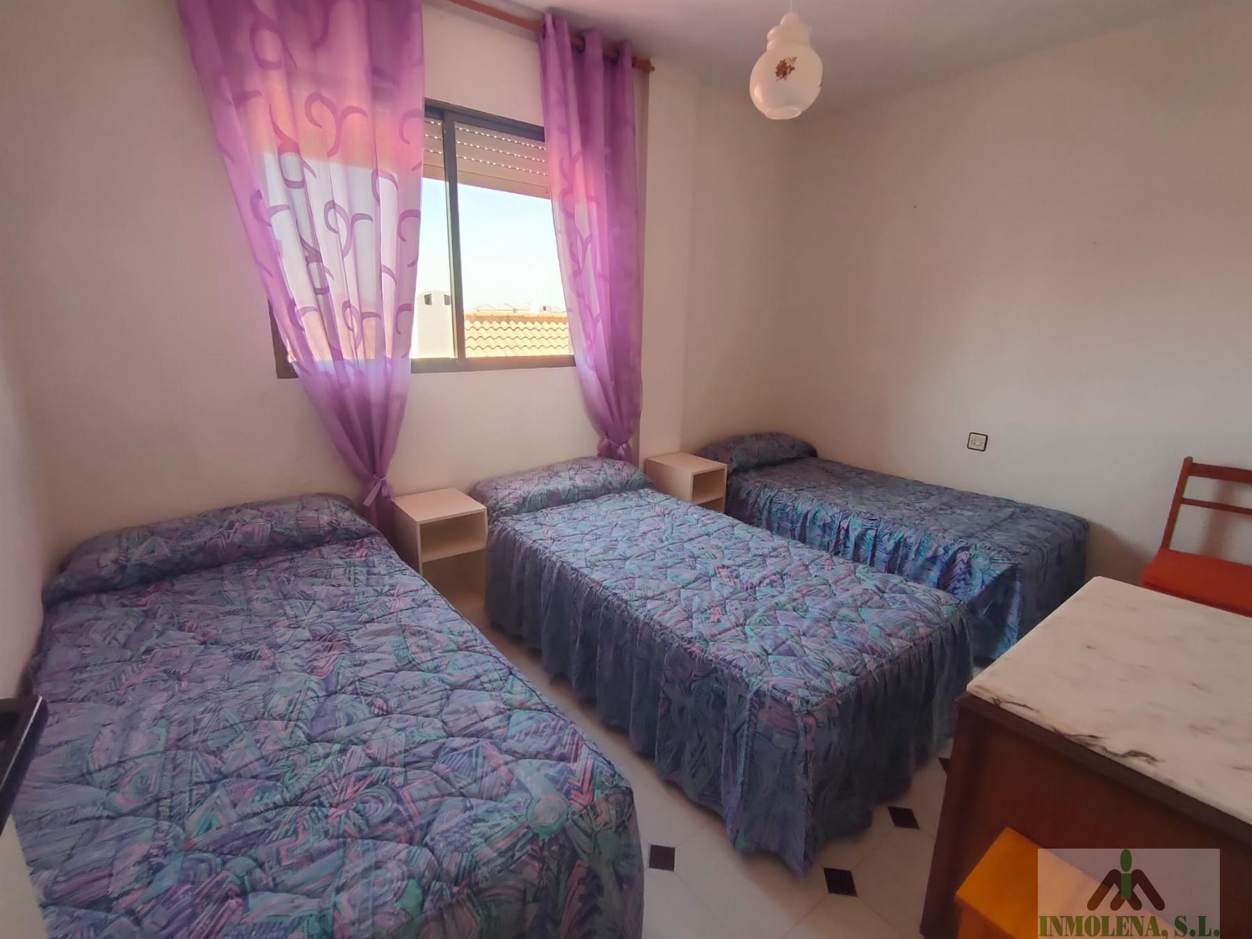 For sale of duplex in La Manga del Mar Menor