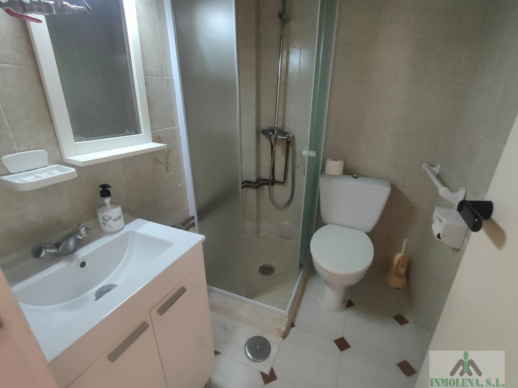 For sale of duplex in La Manga del Mar Menor