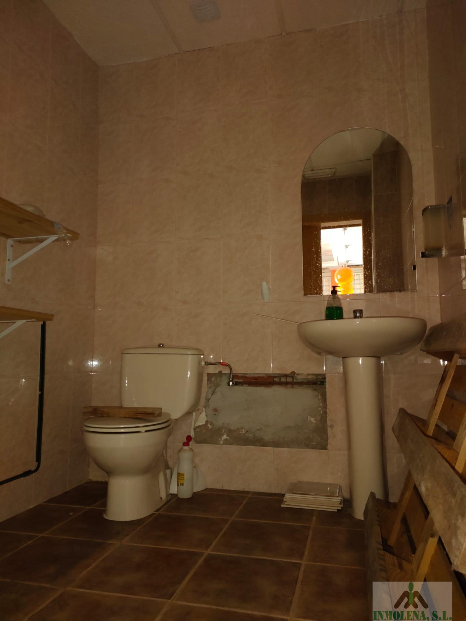 For sale of commercial in La Manga del Mar Menor