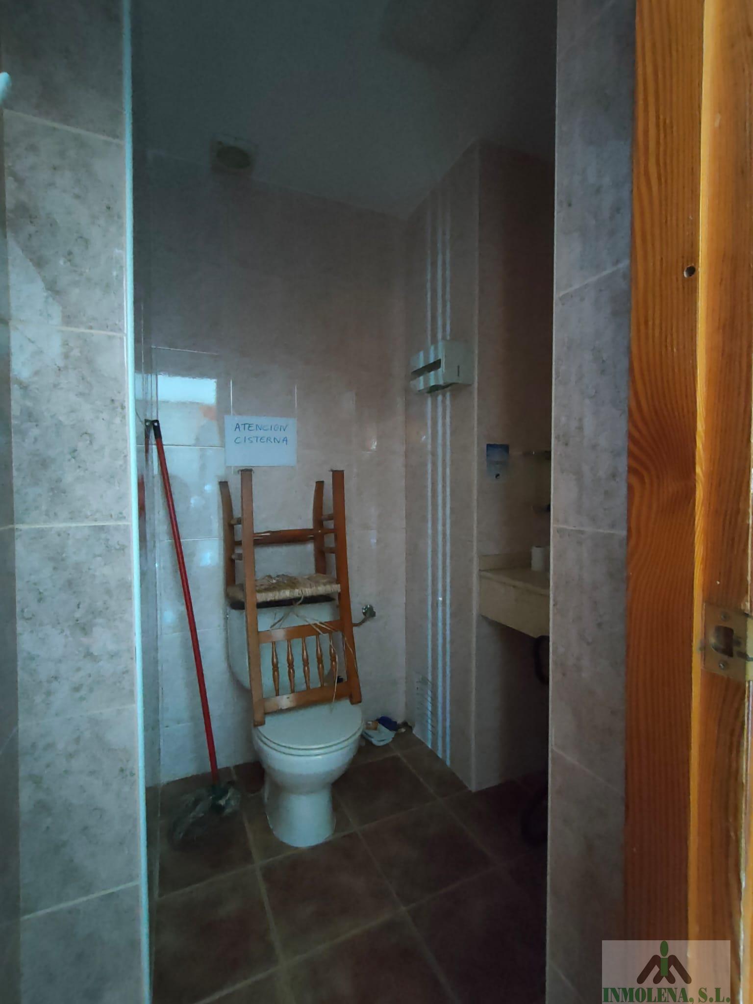 For sale of commercial in La Manga del Mar Menor