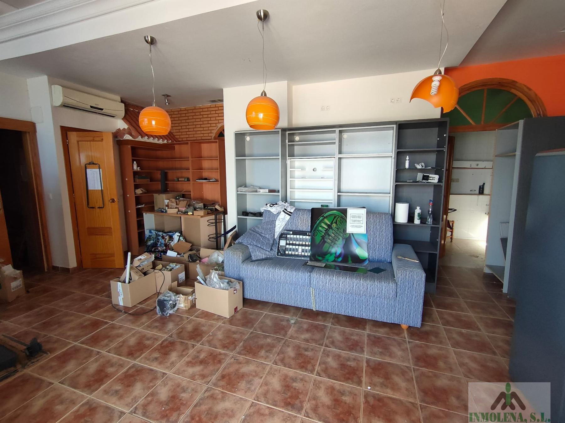 For sale of commercial in La Manga del Mar Menor