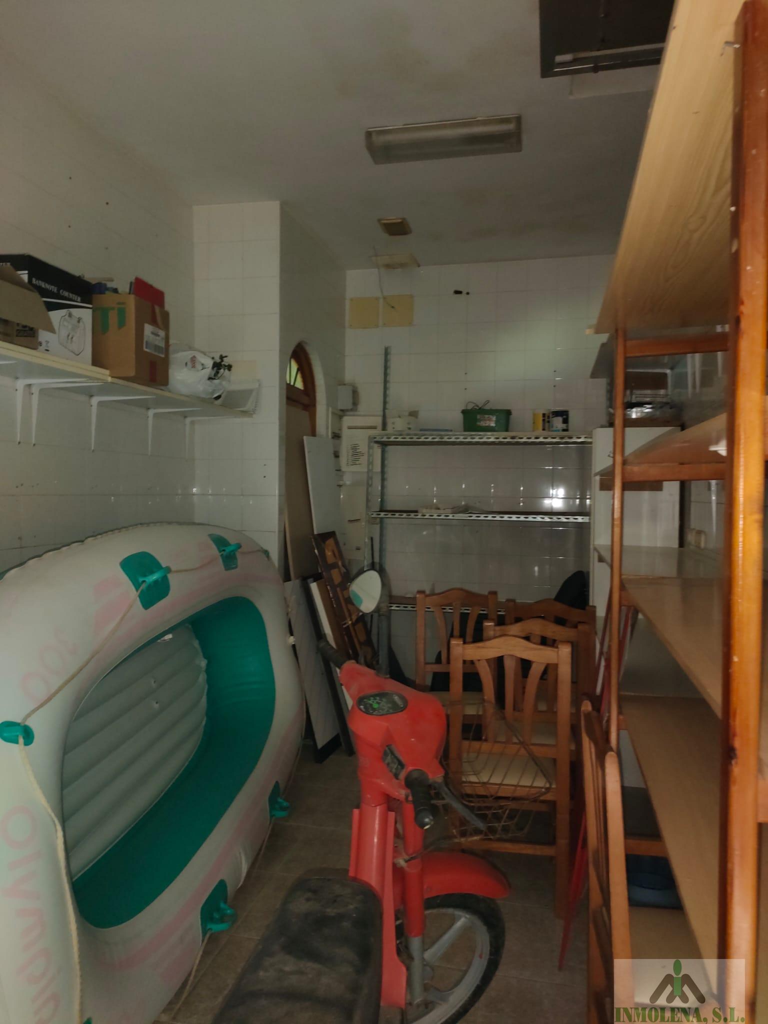 For sale of commercial in La Manga del Mar Menor