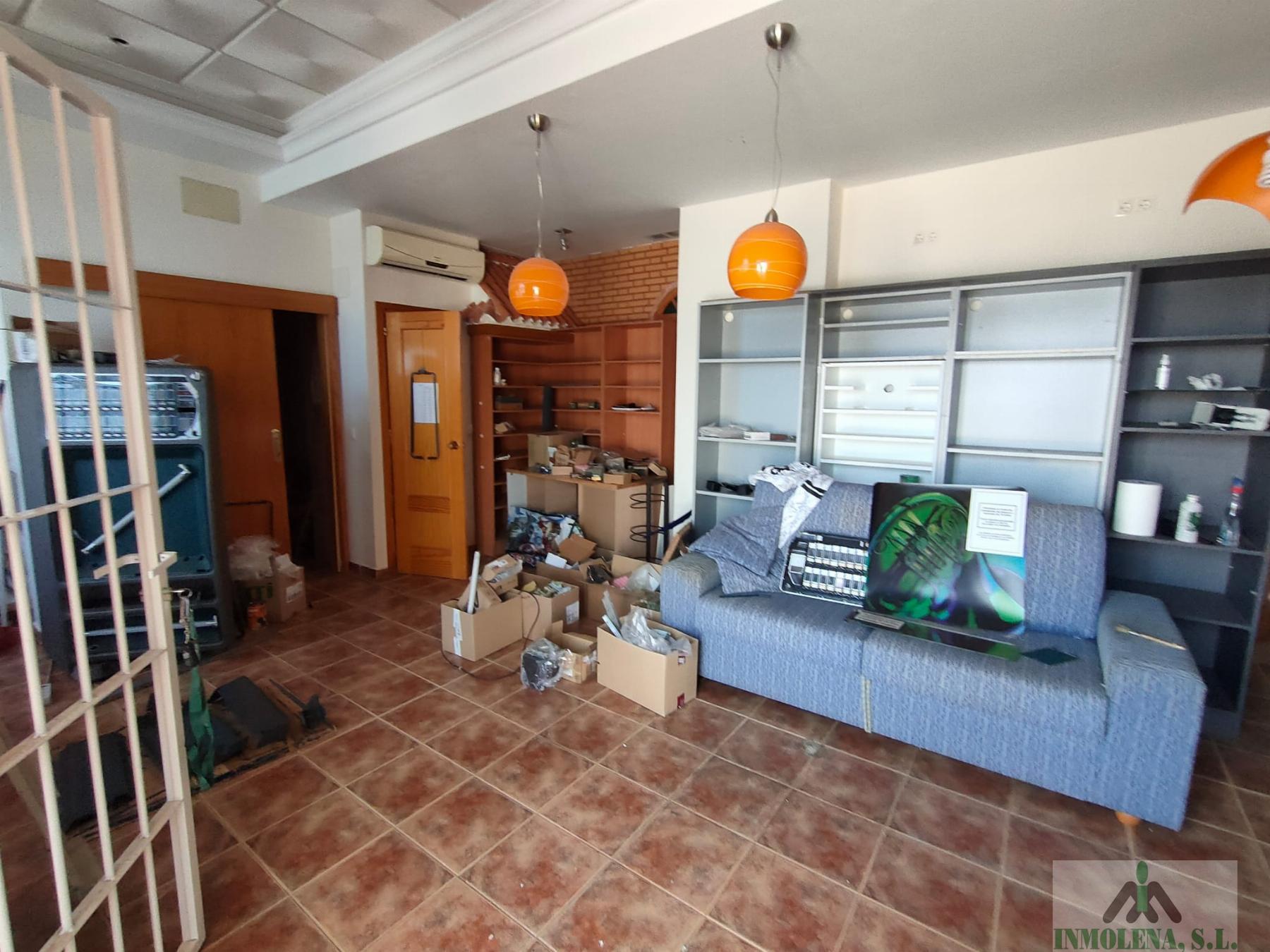 For sale of commercial in La Manga del Mar Menor