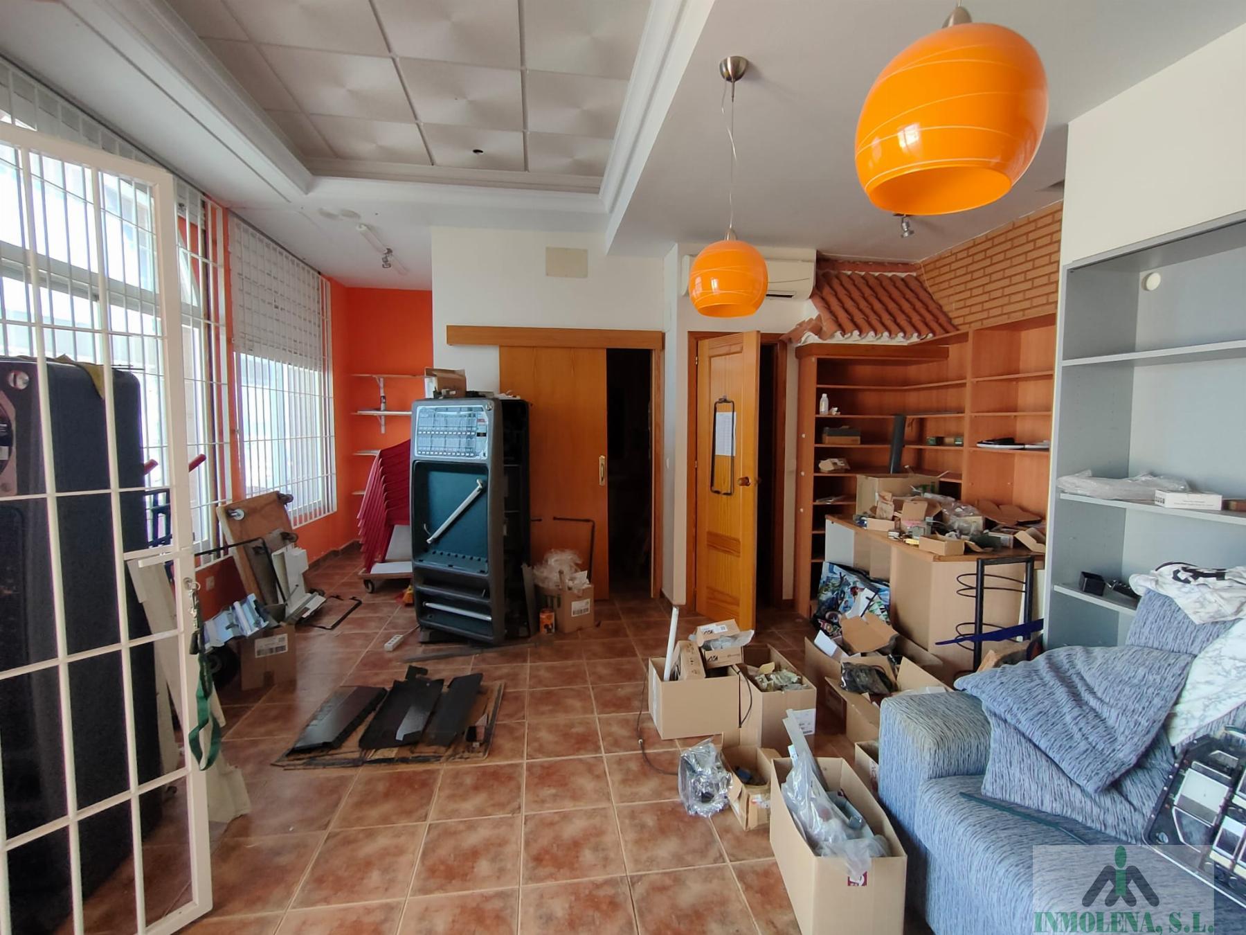 For sale of commercial in La Manga del Mar Menor