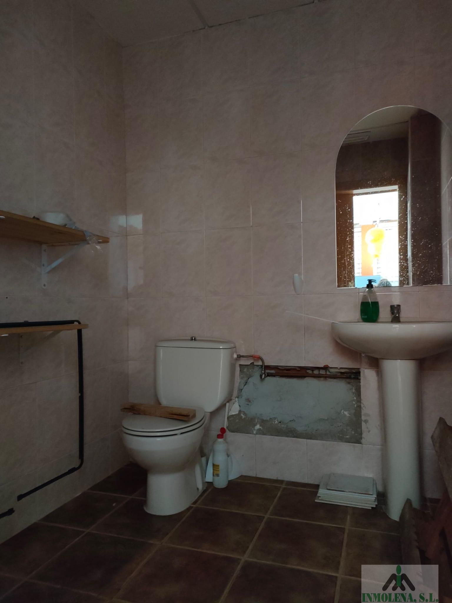 For sale of commercial in La Manga del Mar Menor