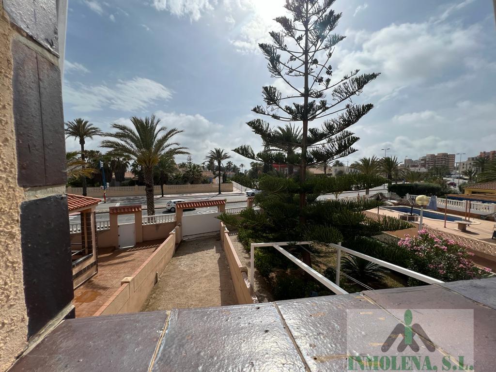 For sale of chalet in La Manga del Mar Menor