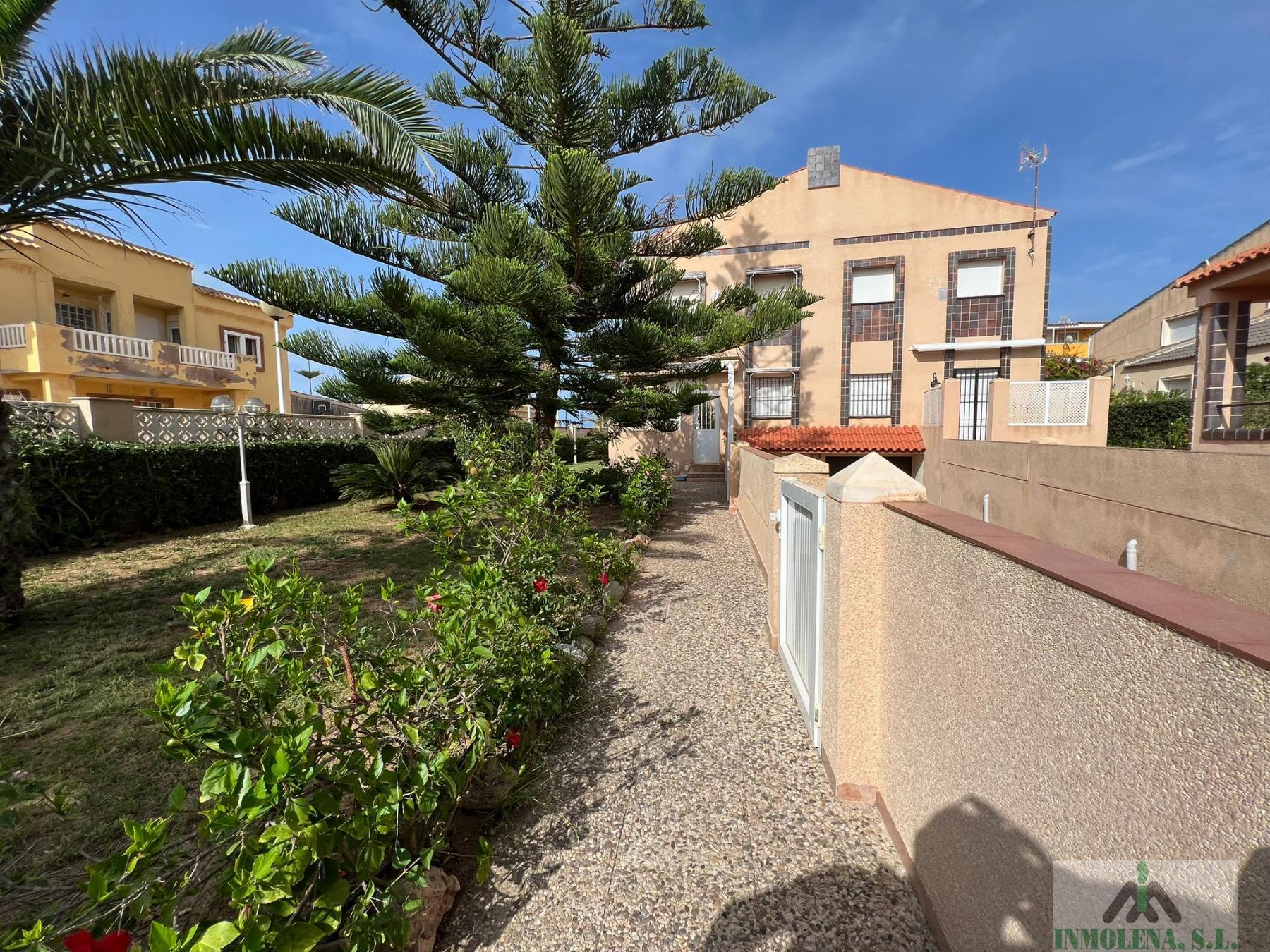 For sale of chalet in La Manga del Mar Menor