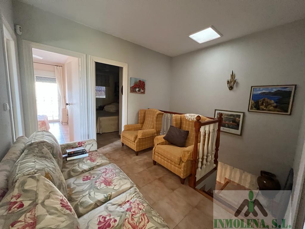 For sale of chalet in La Manga del Mar Menor