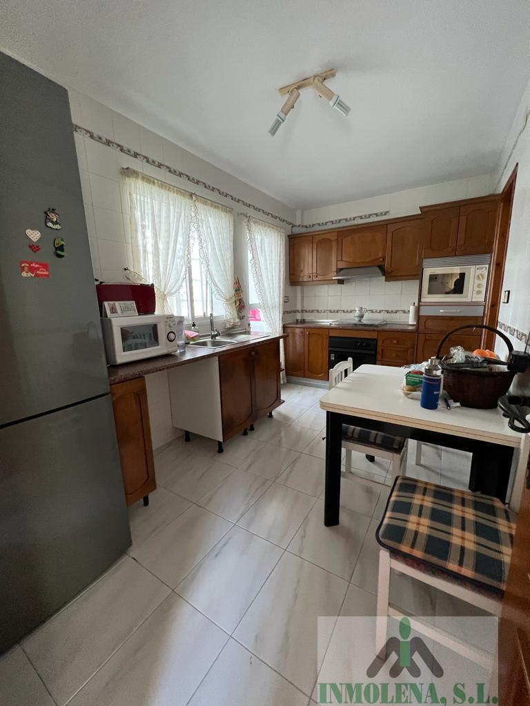 For sale of house in La Manga del Mar Menor