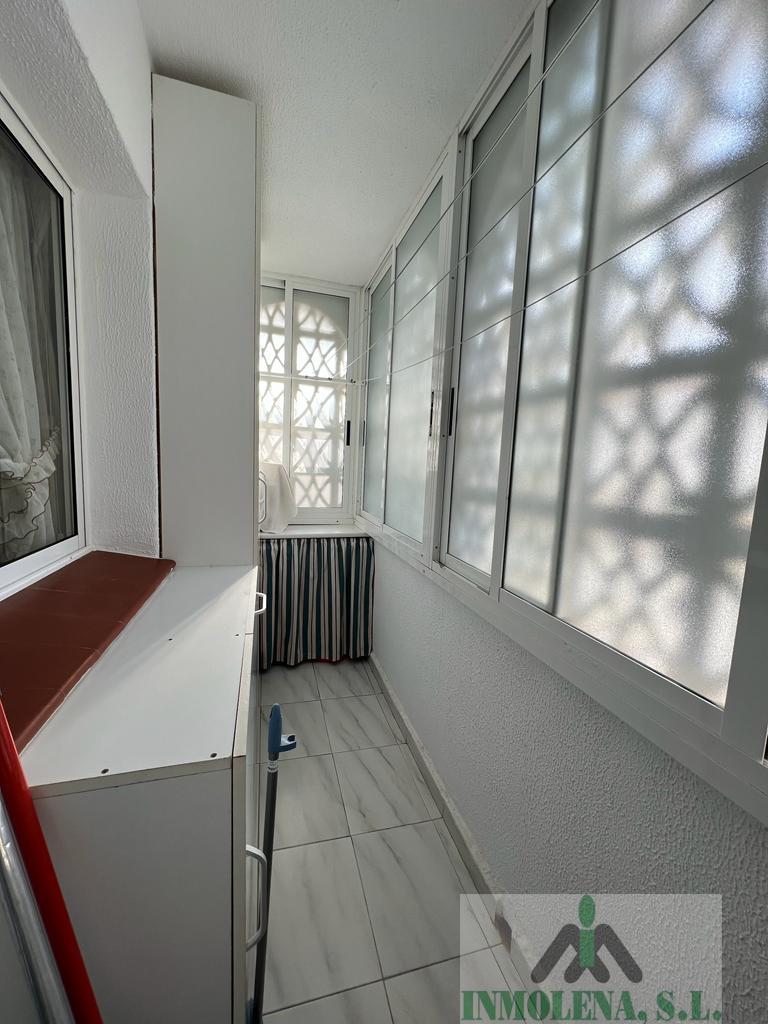 For sale of house in La Manga del Mar Menor