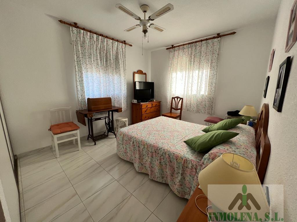 For sale of house in La Manga del Mar Menor
