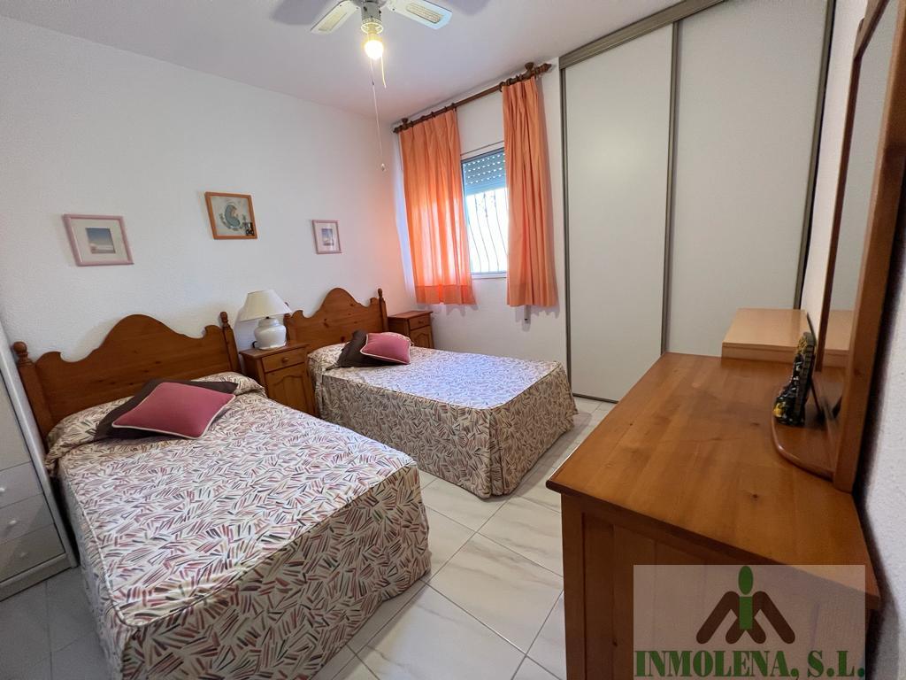 For sale of house in La Manga del Mar Menor