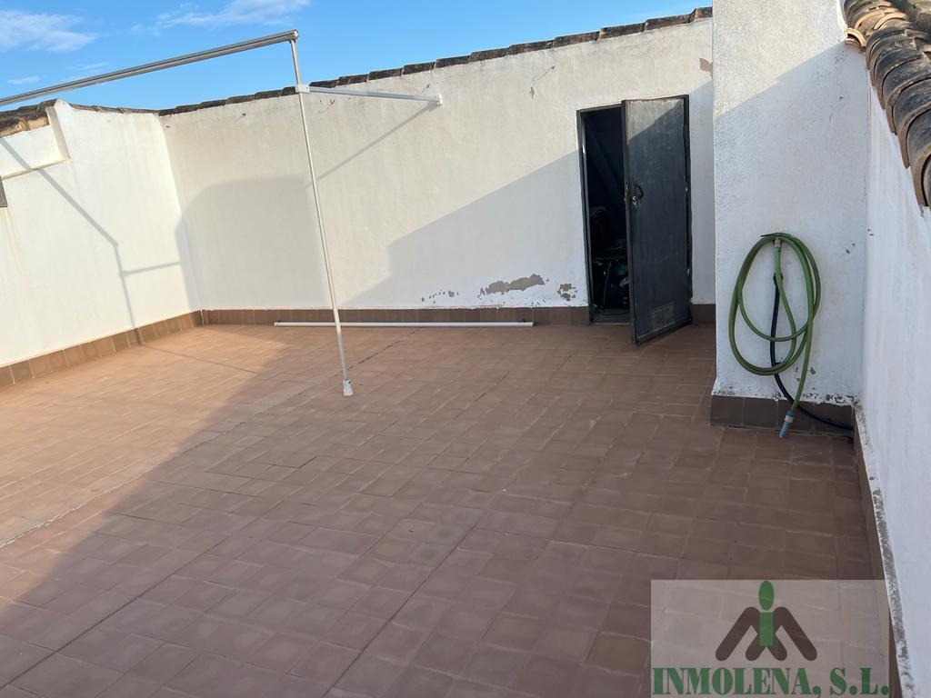 For sale of house in La Manga del Mar Menor