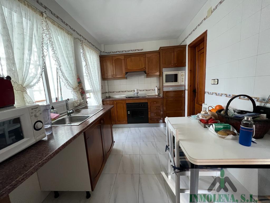 For sale of house in La Manga del Mar Menor