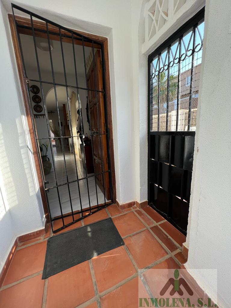 For sale of house in La Manga del Mar Menor