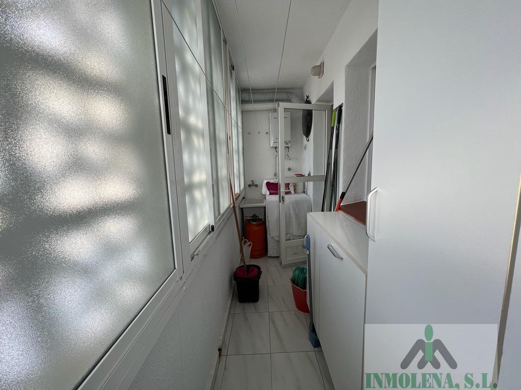 For sale of house in La Manga del Mar Menor