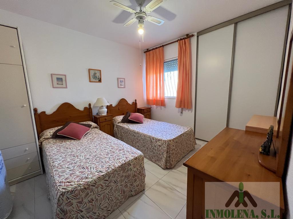 For sale of house in La Manga del Mar Menor