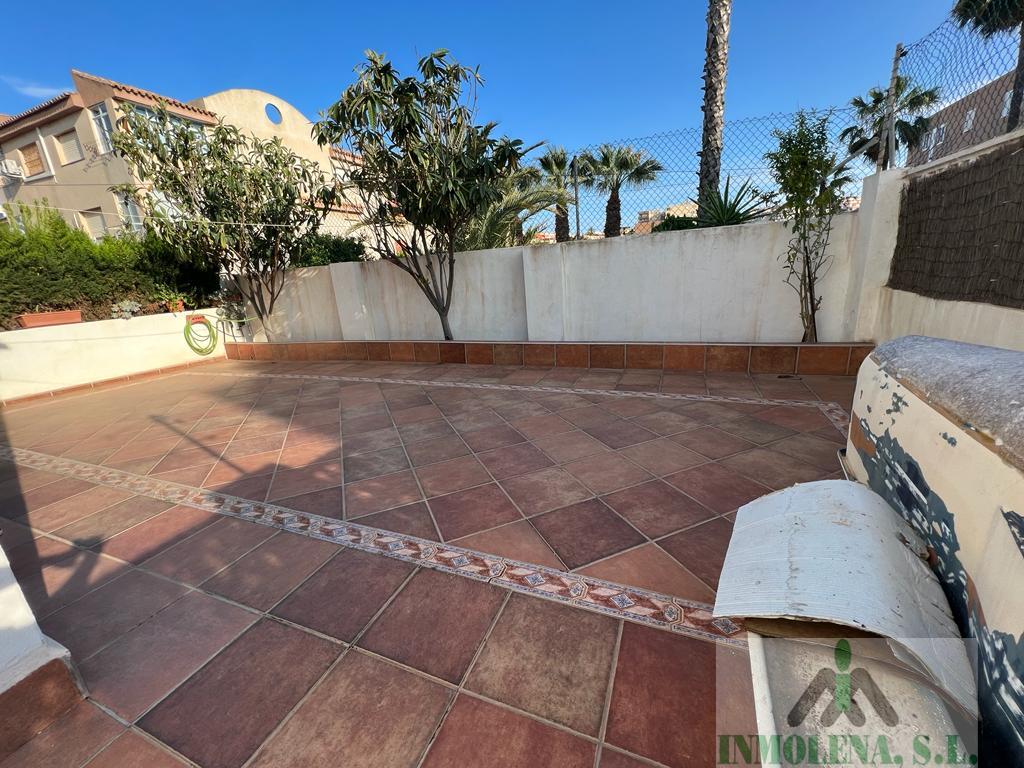 For sale of house in La Manga del Mar Menor