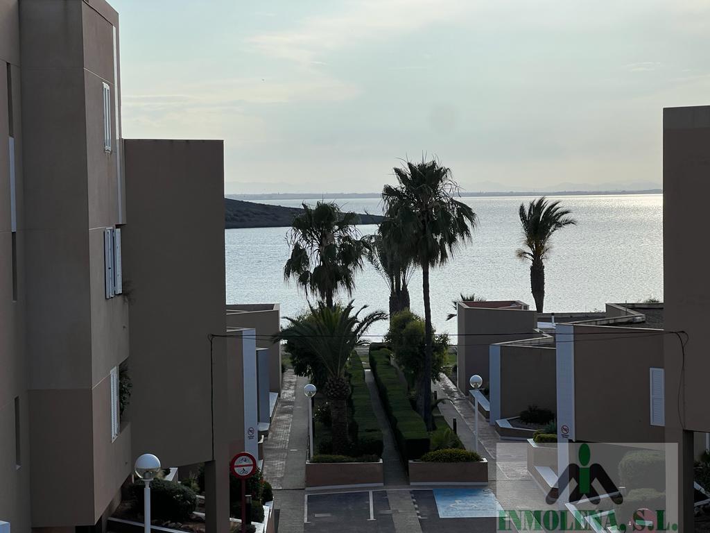 For sale of house in La Manga del Mar Menor