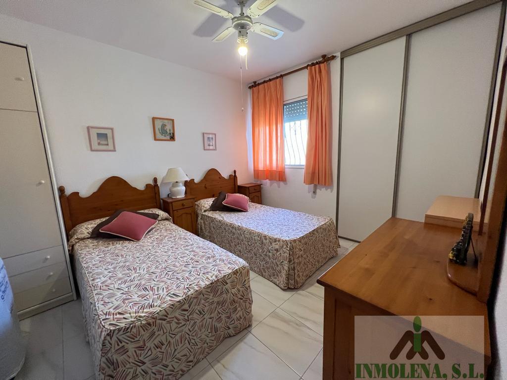 For sale of house in La Manga del Mar Menor