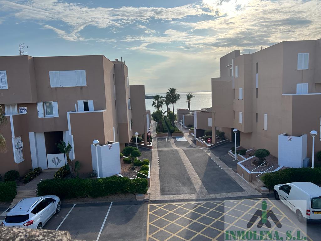 For sale of house in La Manga del Mar Menor