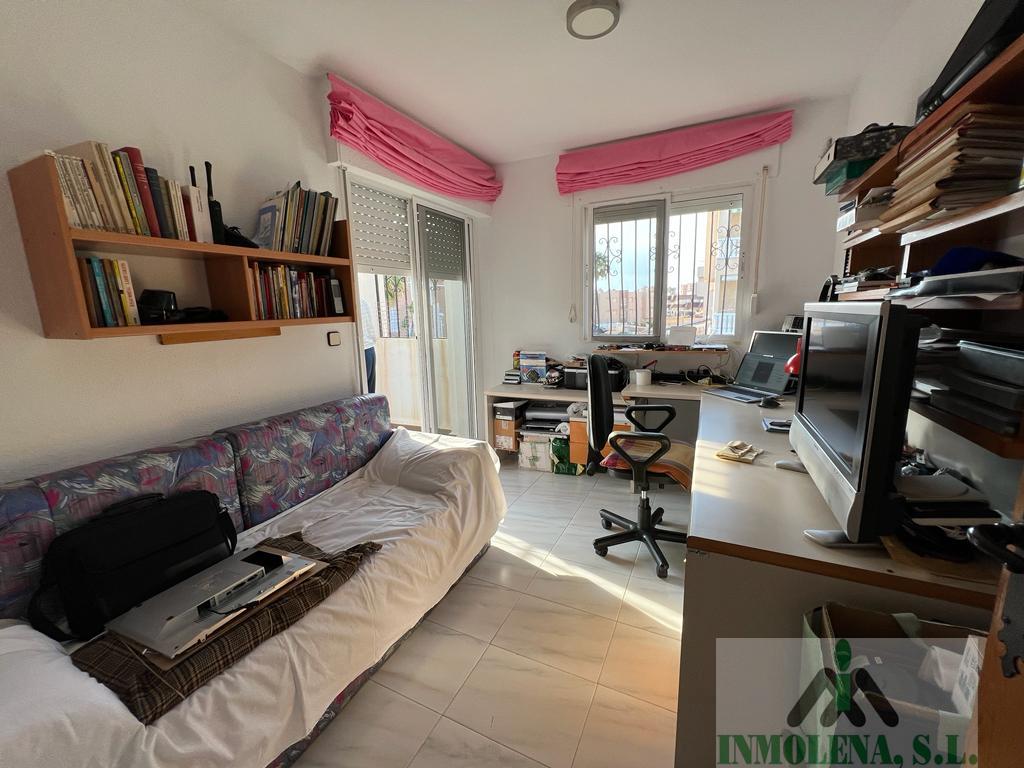For sale of house in La Manga del Mar Menor