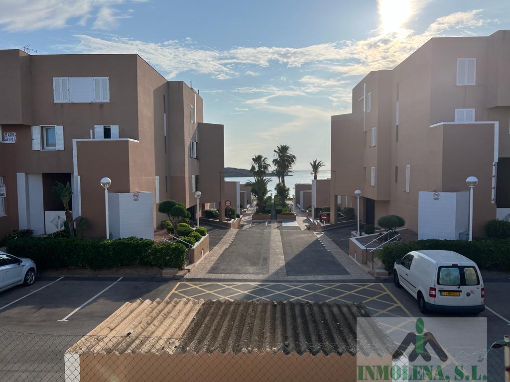 For sale of house in La Manga del Mar Menor