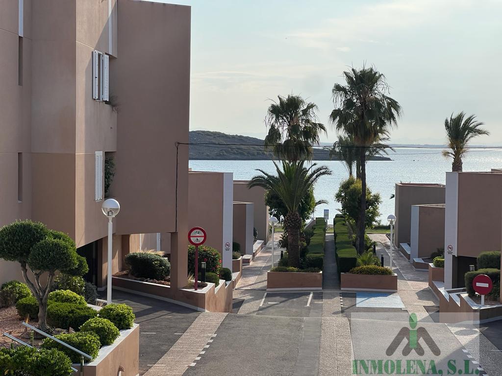 For sale of house in La Manga del Mar Menor