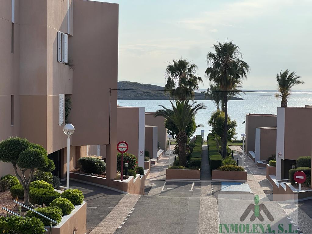 Venta de casa en La Manga del Mar Menor