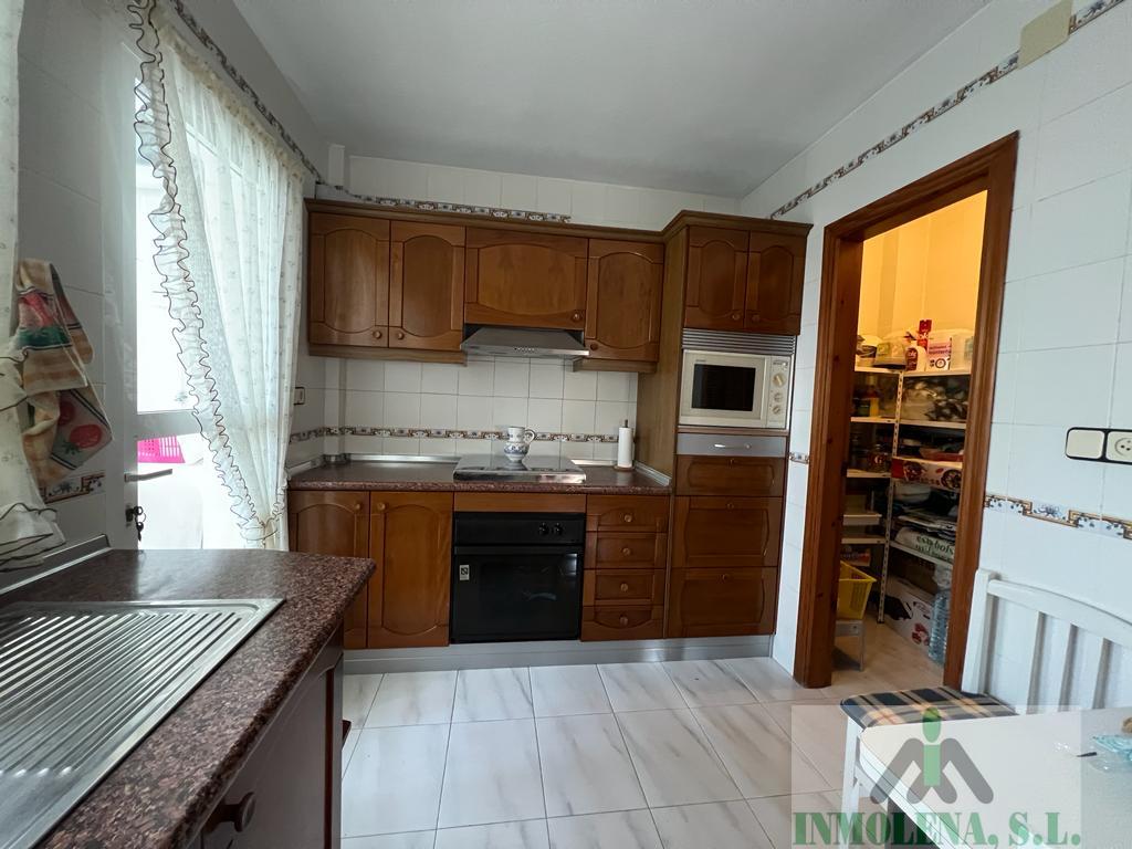 For sale of house in La Manga del Mar Menor