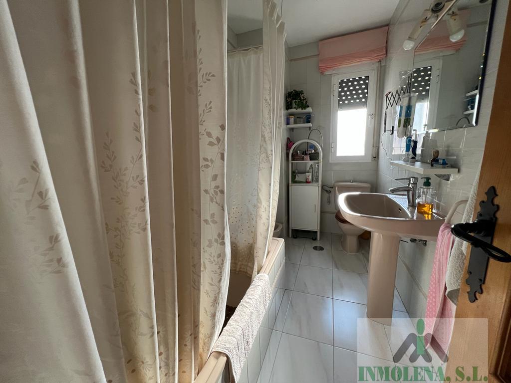 For sale of house in La Manga del Mar Menor