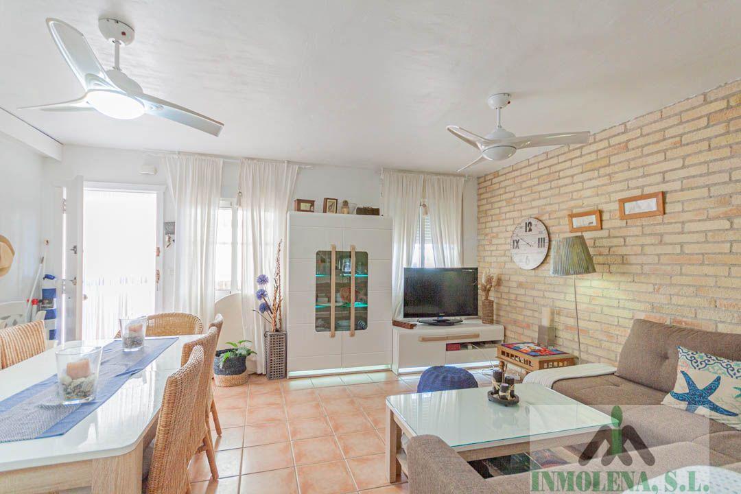 For sale of duplex in La Manga del Mar Menor