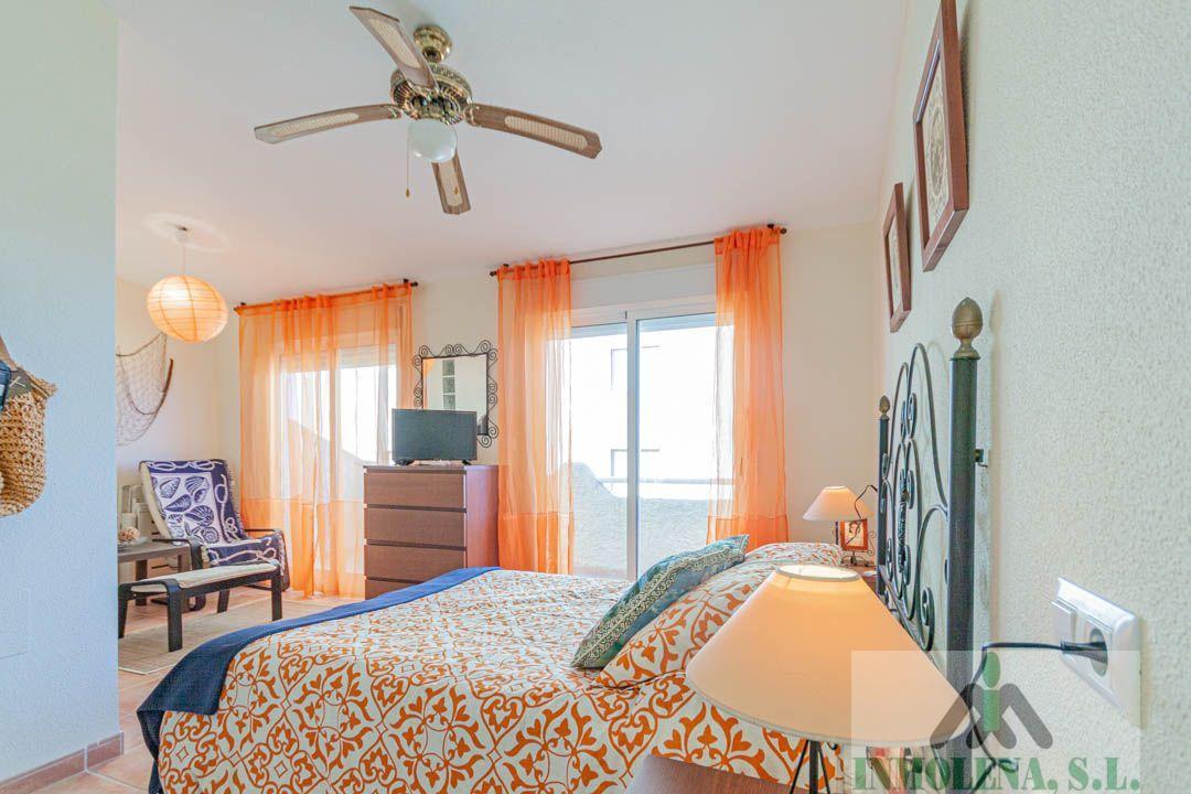 For sale of duplex in La Manga del Mar Menor