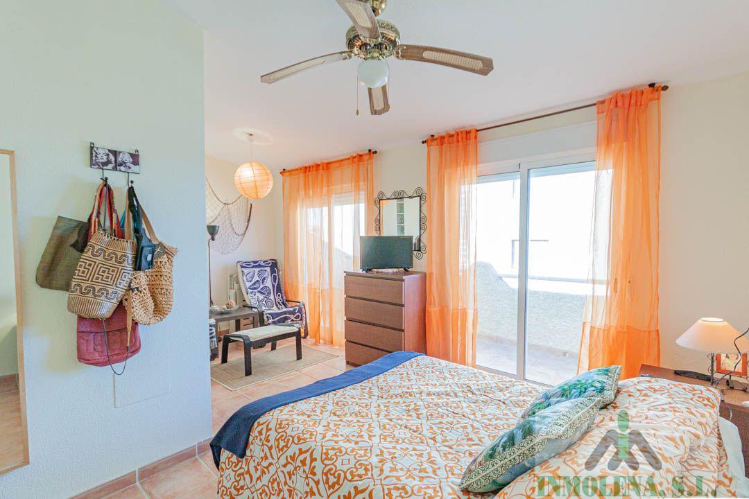 For sale of duplex in La Manga del Mar Menor