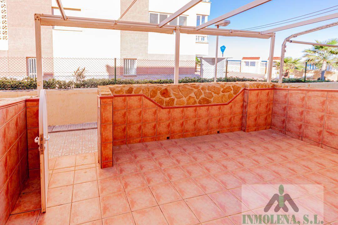 For sale of duplex in La Manga del Mar Menor