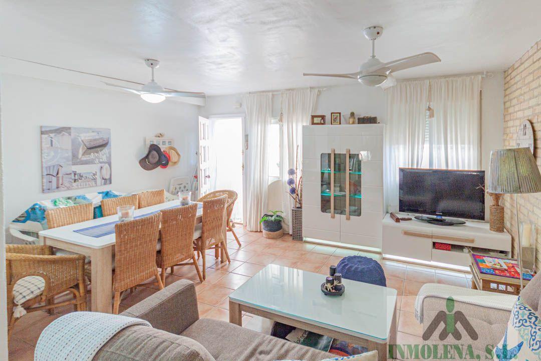 For sale of duplex in La Manga del Mar Menor