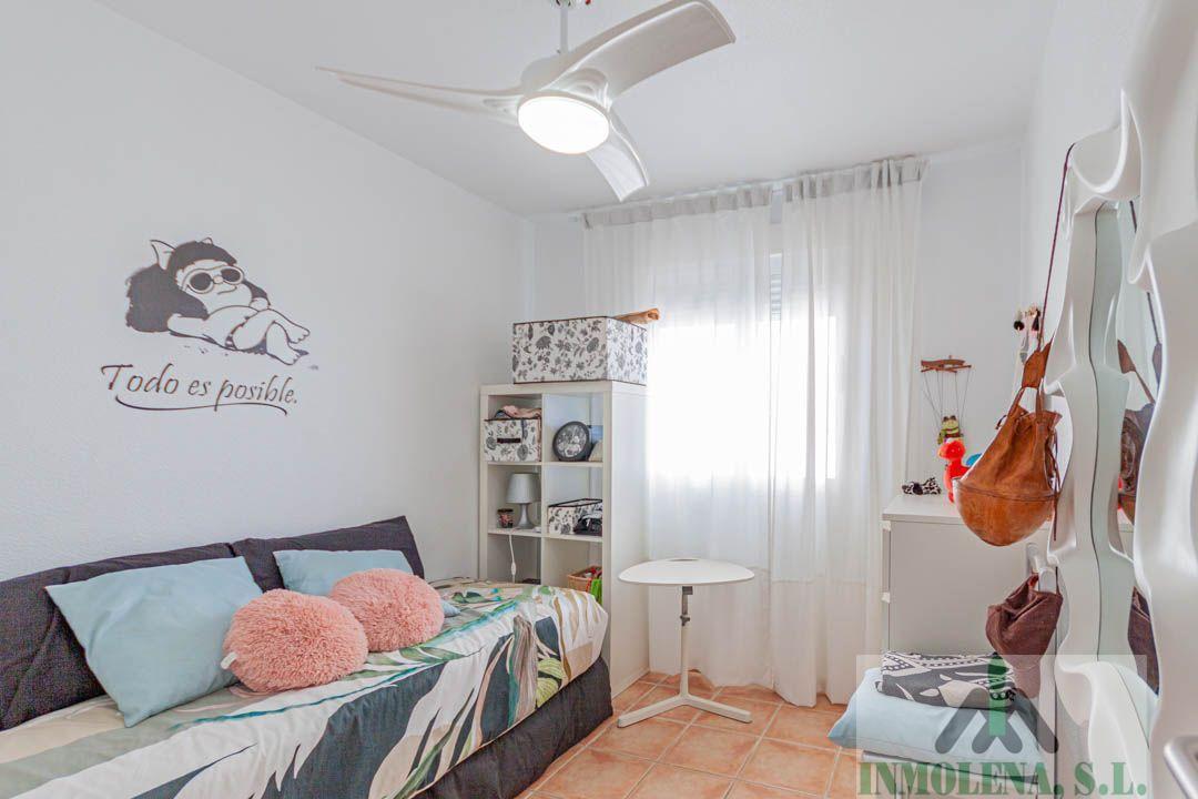 For sale of duplex in La Manga del Mar Menor