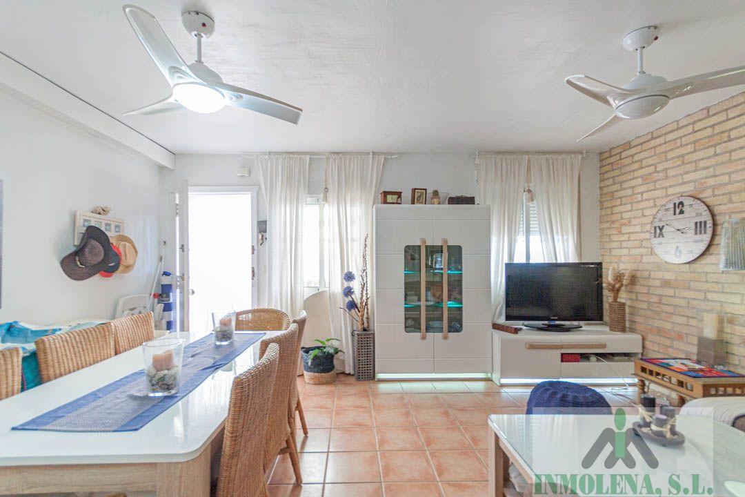 For sale of duplex in La Manga del Mar Menor