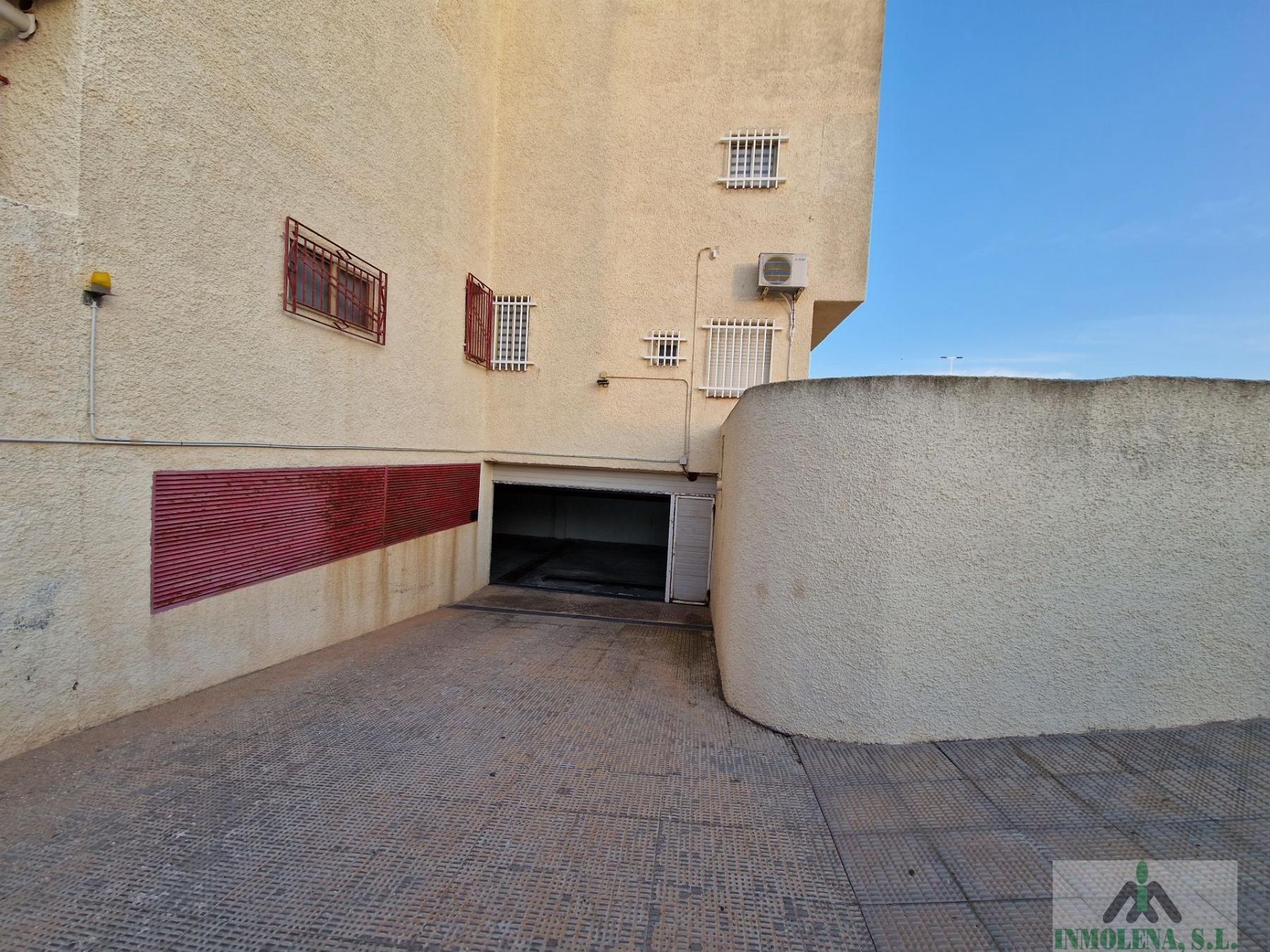 For sale of duplex in La Manga del Mar Menor