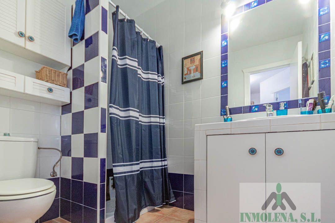 For sale of duplex in La Manga del Mar Menor