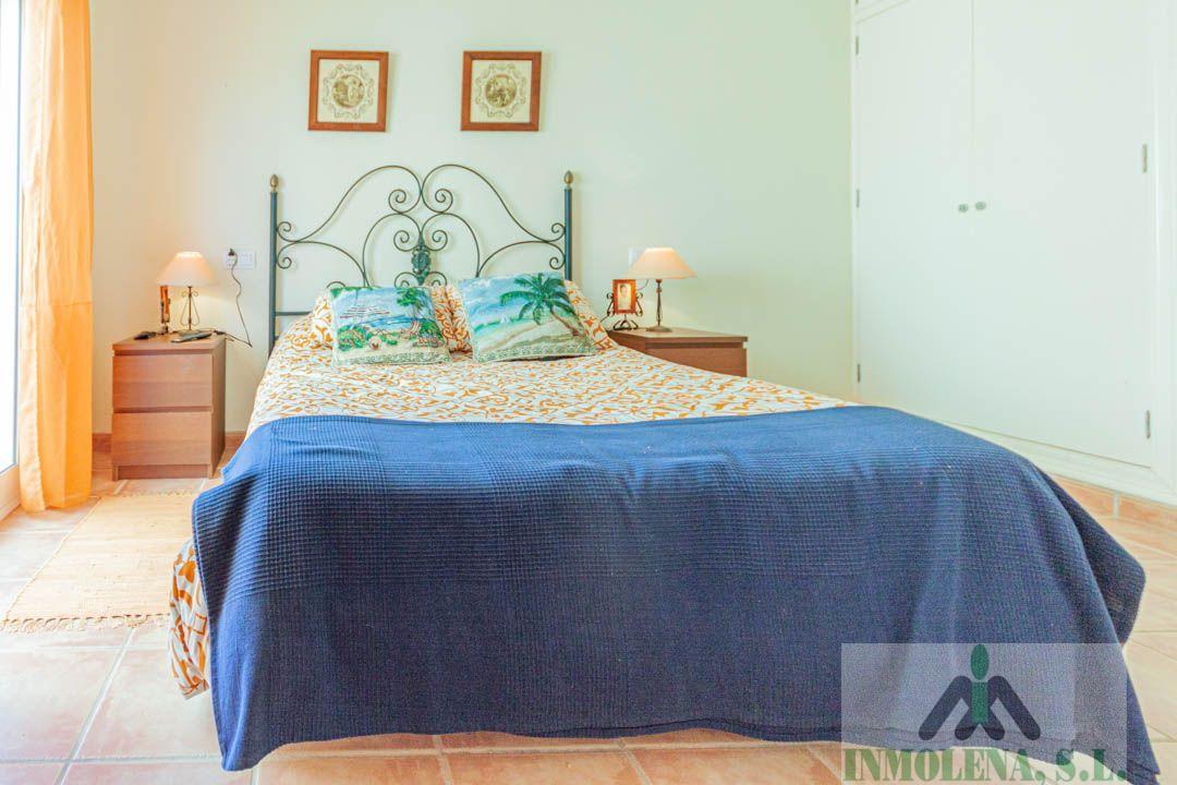 For sale of duplex in La Manga del Mar Menor